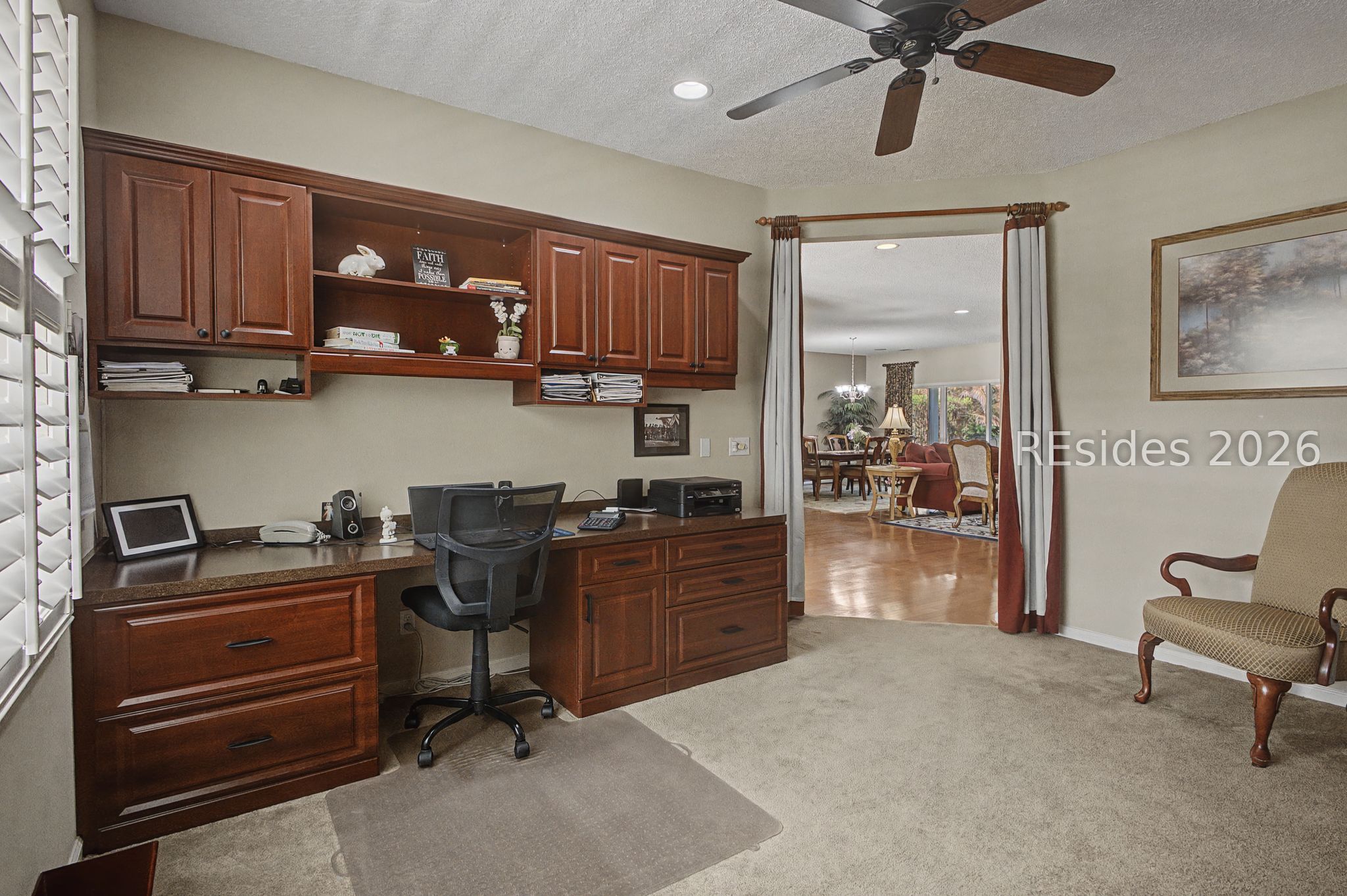 19 Wandering Daisy Drive Bluffton, SC 29909 - Photo 17 of 38
