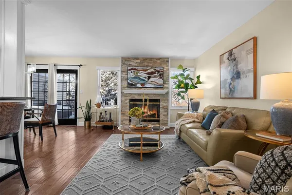 $385,000 | 16176 Lea Oak Court, Chesterfield, MO 63017