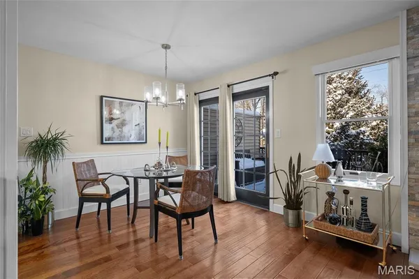 $385,000 | 16176 Lea Oak Court, Chesterfield, MO 63017