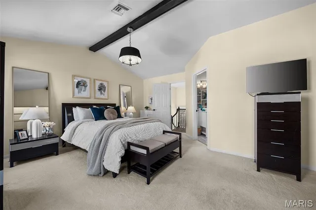 $385,000 | 16176 Lea Oak Court, Chesterfield, MO 63017