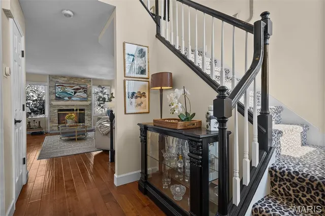 $385,000 | 16176 Lea Oak Court, Chesterfield, MO 63017