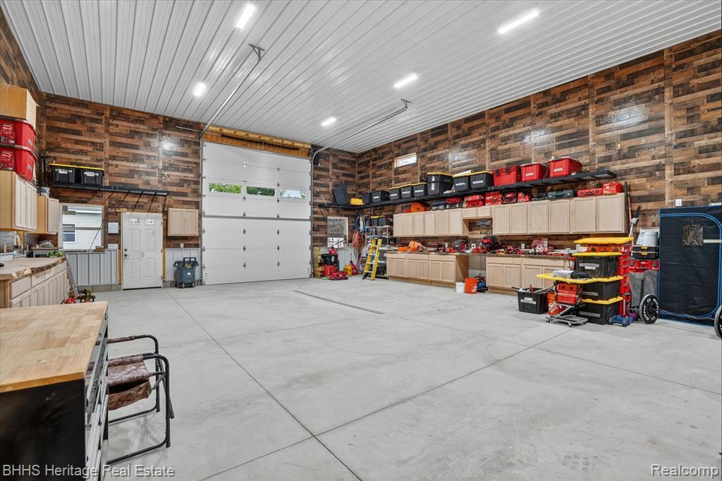 5835 Warner Road Fowlerville, MI 48836 - Photo 35 of 56