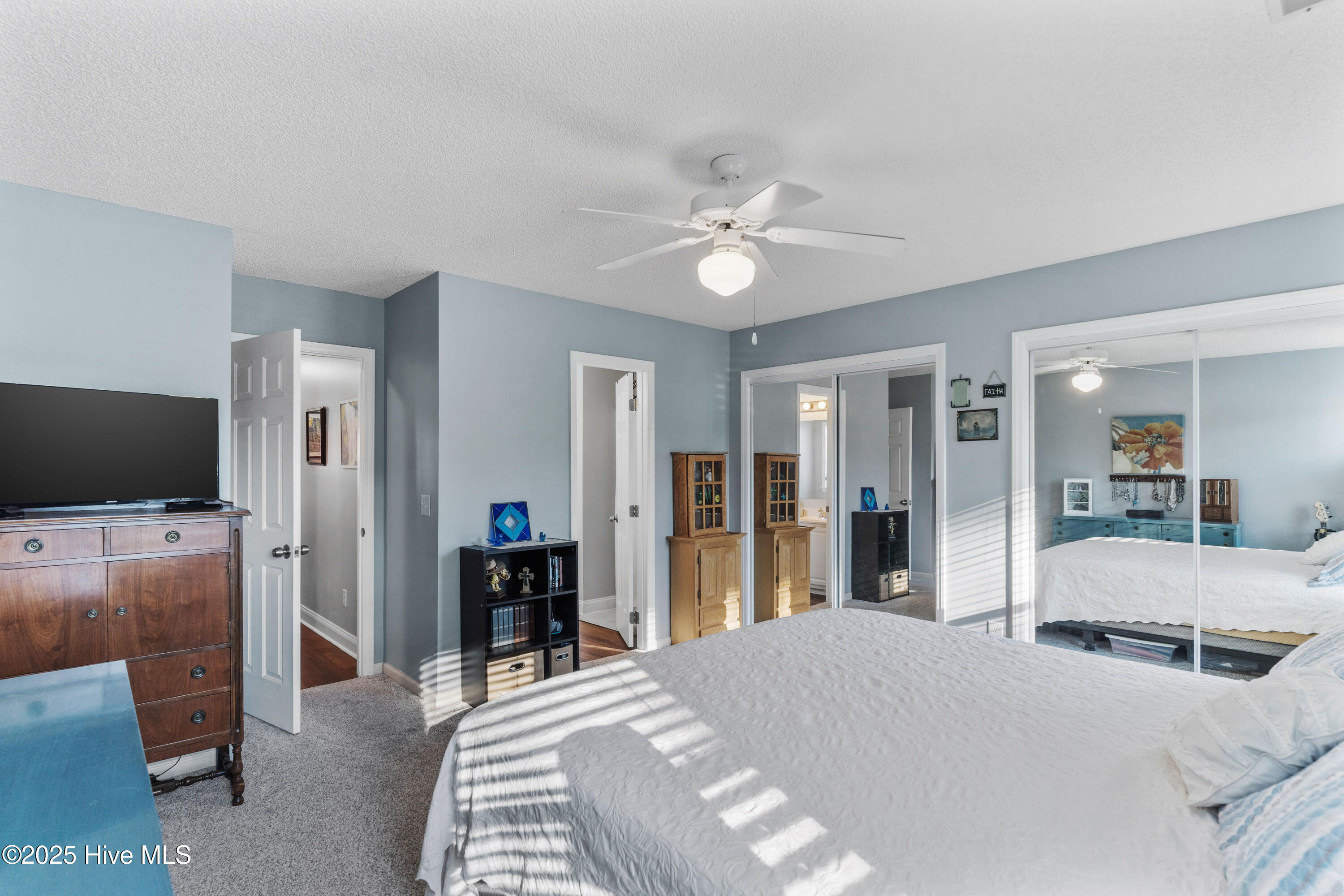 7106 Springer Road Wilmington, NC 28411 - Photo 18 of 36 18 Primary Bdrm