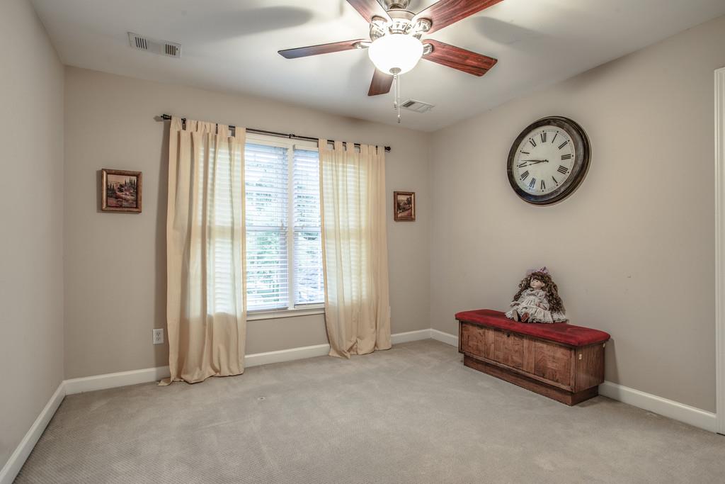 438 Beauchamp Circle Franklin, TN 37067 - Photo 18 of 30 a living room with furniture and a large window