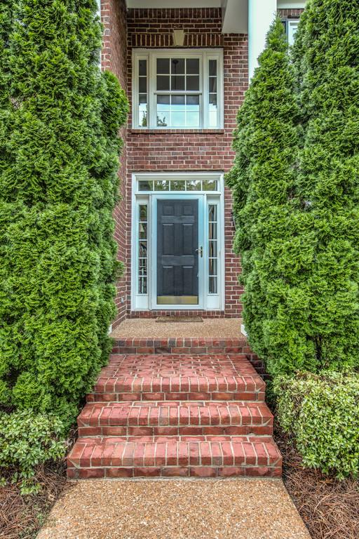 438 Beauchamp Circle Franklin, TN 37067 - Photo 2 of 30 a view of entrance of the house and front of a house
