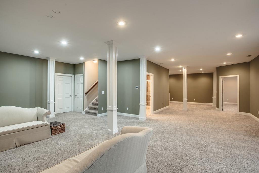 438 Beauchamp Circle Franklin, TN 37067 - Photo 26 of 30 a living room with furniture and a large window