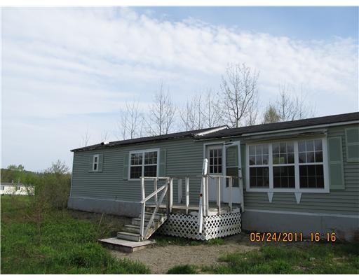 54 Bowen Road Searsport, ME 04974 - Photo 10 of 11 Exterior Front.