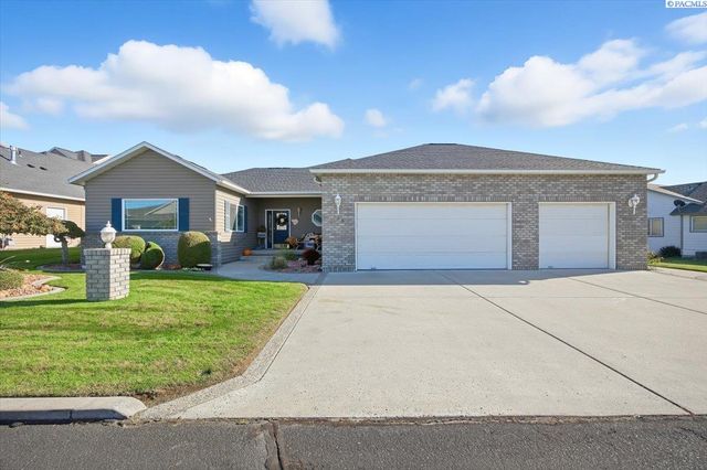 $410,000 | 125 Berkshire Lane, Pasco, WA 99301