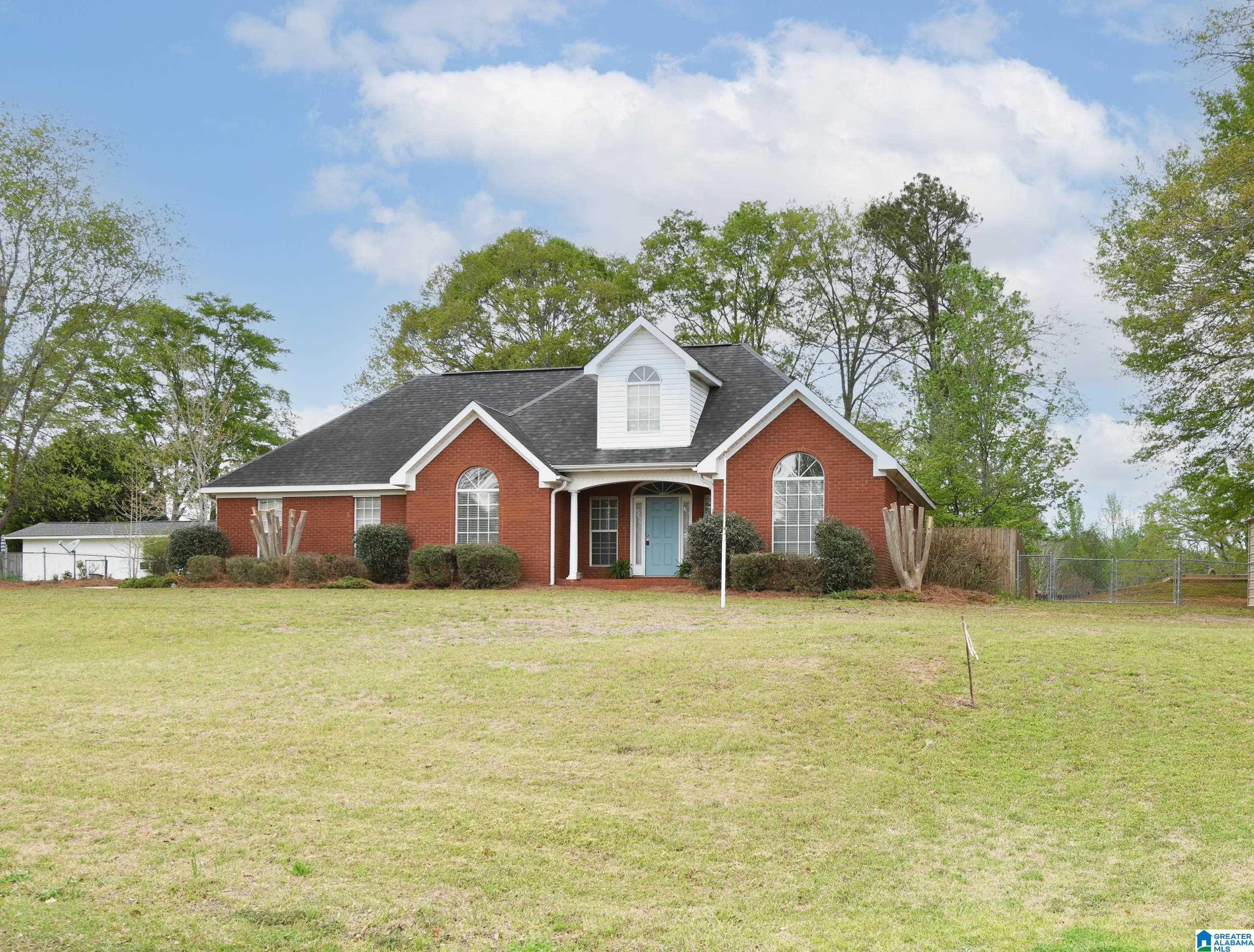 907 Frances Circle Clanton, AL 35045 - Photo 3 of 49