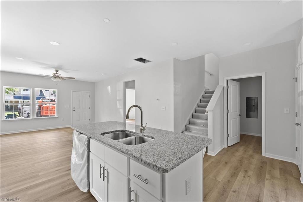 1124 Adams Street High Point, NC 27262 - Photo 11 of 31 Gallery Image 11