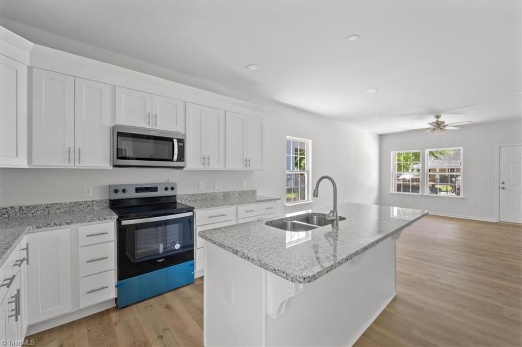 1124 Adams Street High Point, NC 27262 - Photo 12 of 31 Gallery Image 12