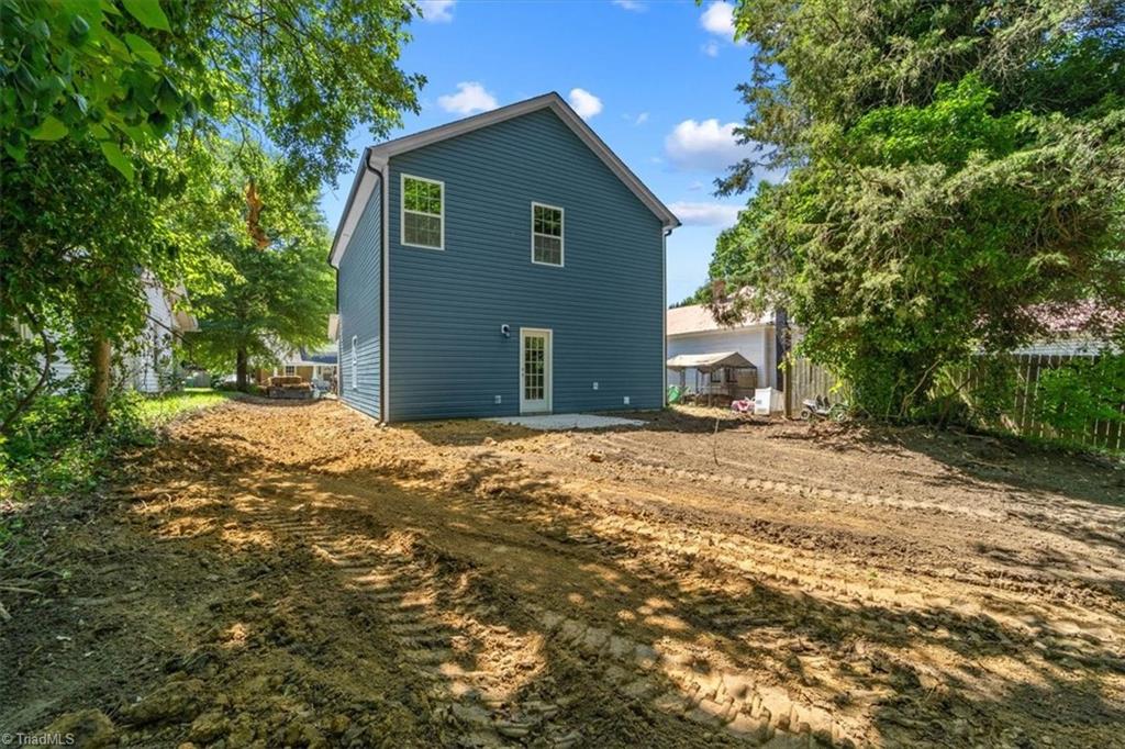1124 Adams Street High Point, NC 27262 - Photo 30 of 31 Gallery Image 30