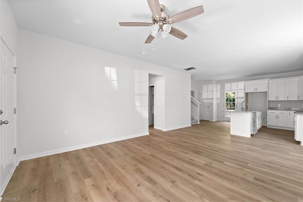 1124 Adams Street High Point, NC 27262 - Photo 6 of 31 Gallery Image 6