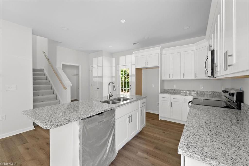 1124 Adams Street High Point, NC 27262 - Photo 10 of 31 Gallery Image 10
