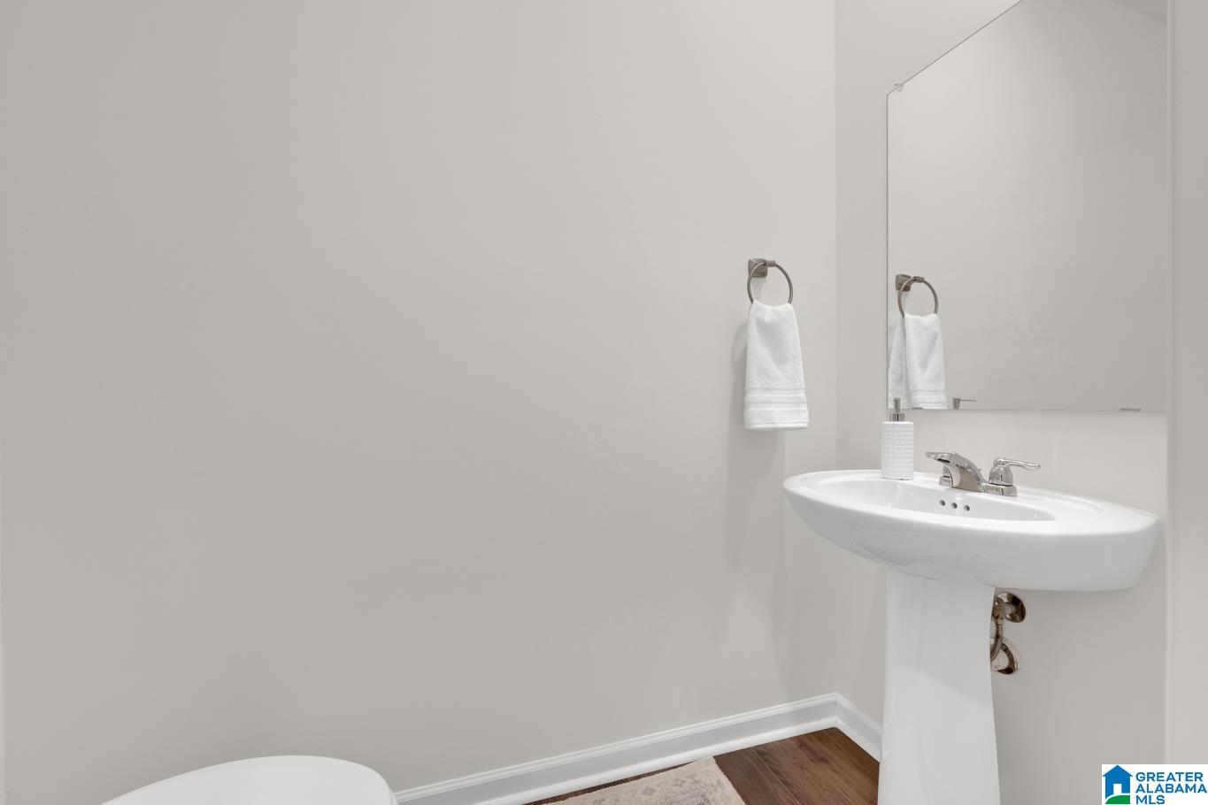 5854 Ridgeline Drive Bessemer, AL 35022 - Photo 22 of 86