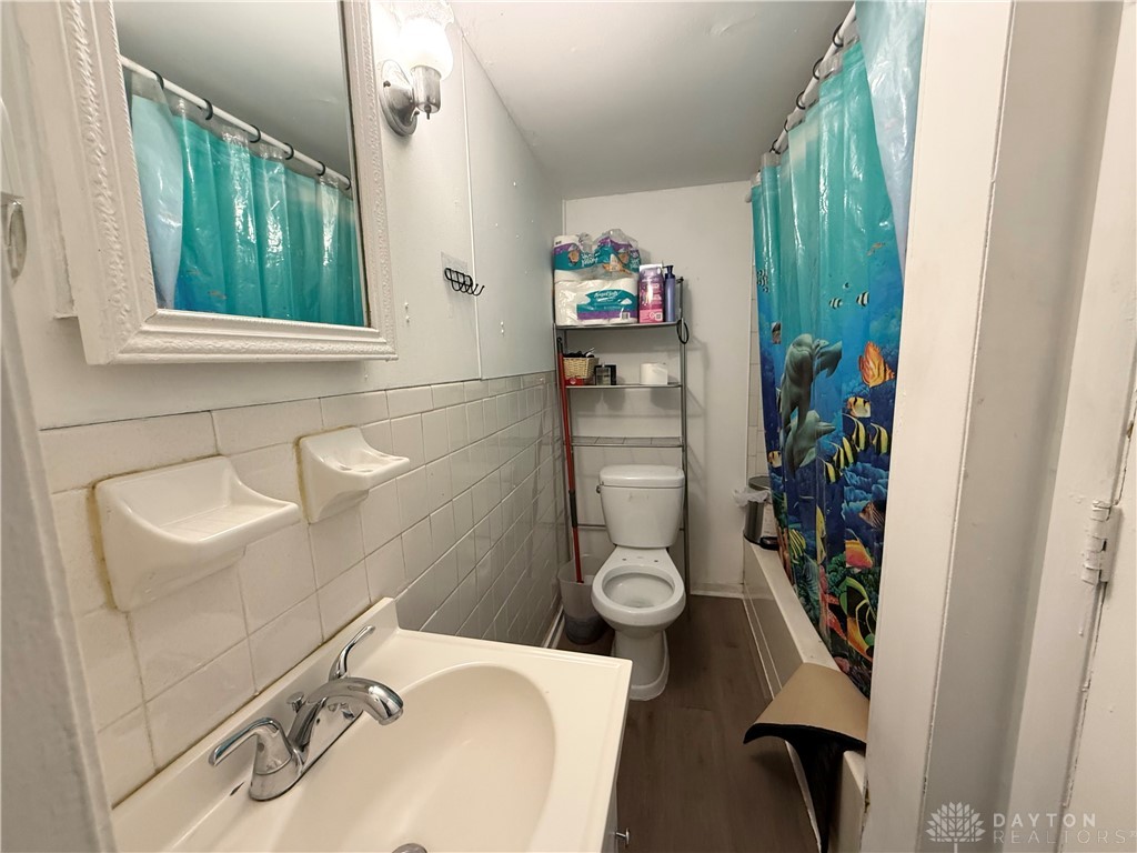 1524 West North Street Springfield, OH 45504 - Photo 8 of 17