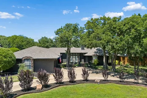 $830,000 | 119 Seminole Drive, Trophy Club, TX 76262