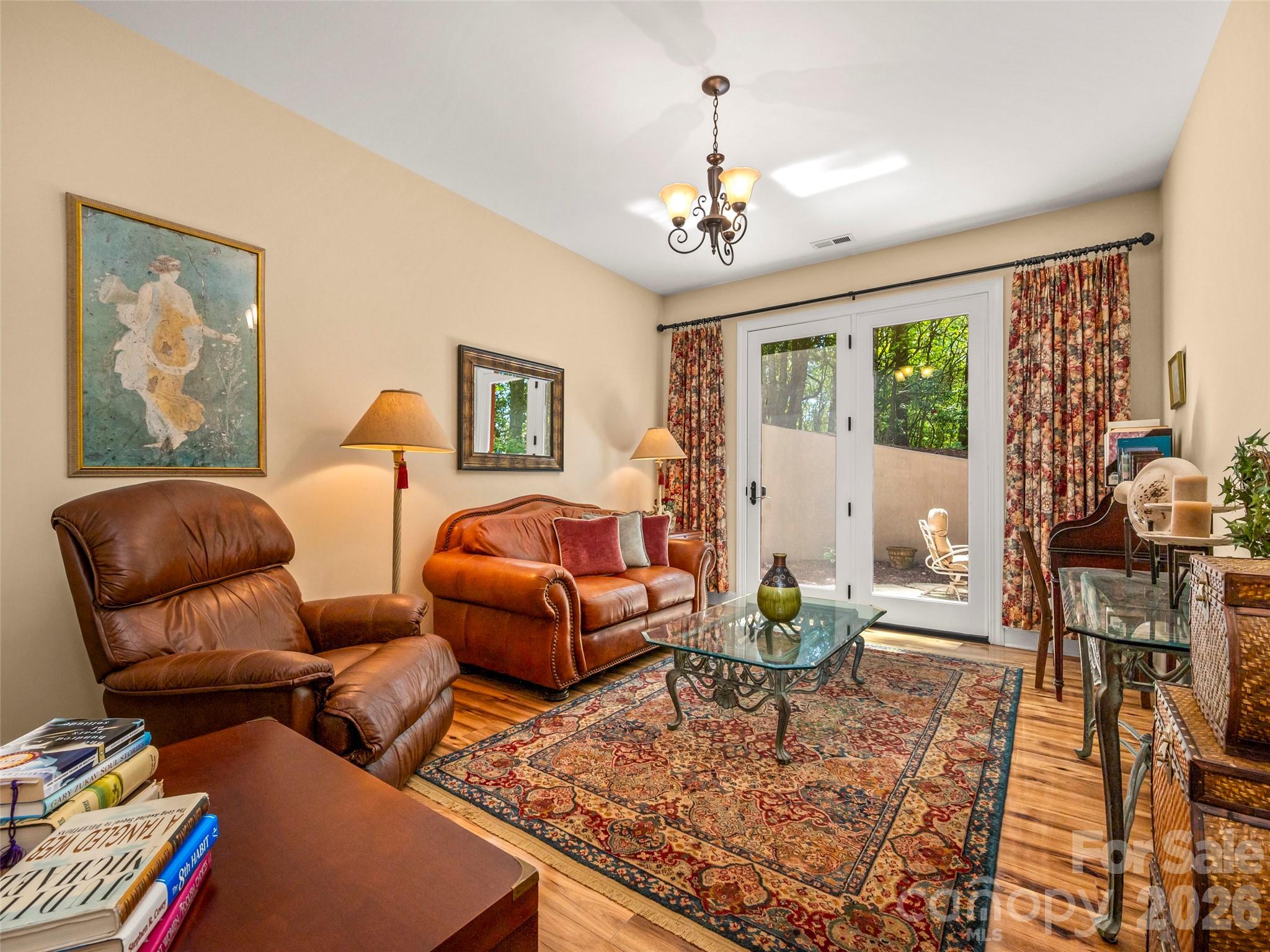 100 Falls Summit Road Hendersonville, NC 28739 - Photo 29 of 44 Gallery Image 29