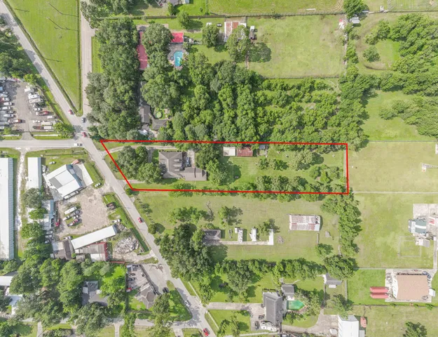 $720,000 | 4503 Allen-Genoa Road, Pasadena, TX 77504