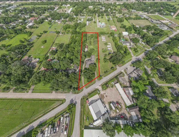 $720,000 | 4503 Allen-Genoa Road, Pasadena, TX 77504
