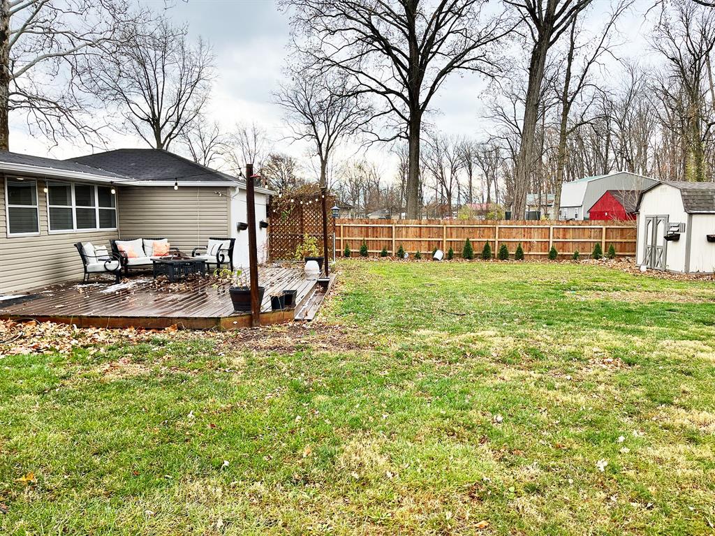 2810 South Post Road Indianapolis, IN 46239 - Photo 18 of 26 Gallery Image 18