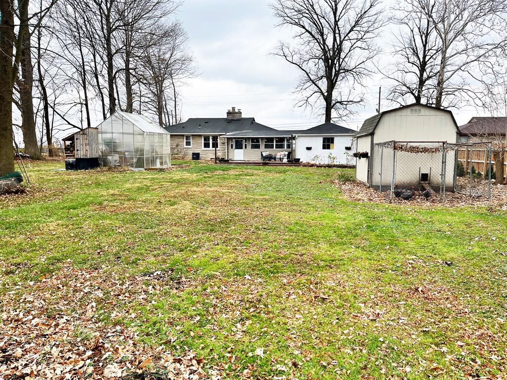 2810 South Post Road Indianapolis, IN 46239 - Photo 19 of 26 Gallery Image 19