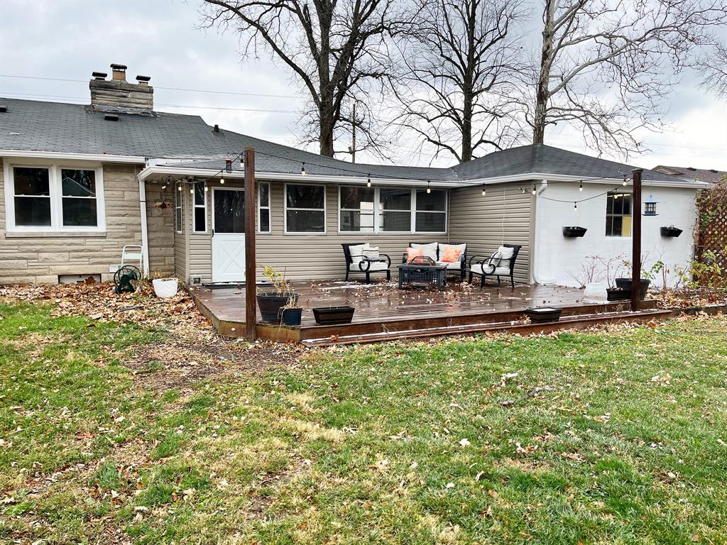 2810 South Post Road Indianapolis, IN 46239 - Photo 2 of 26 Gallery Image 2