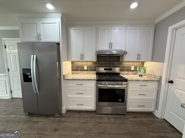 1783 Ridgecrest Street Valdosta, GA 31601 - Photo 13 of 44