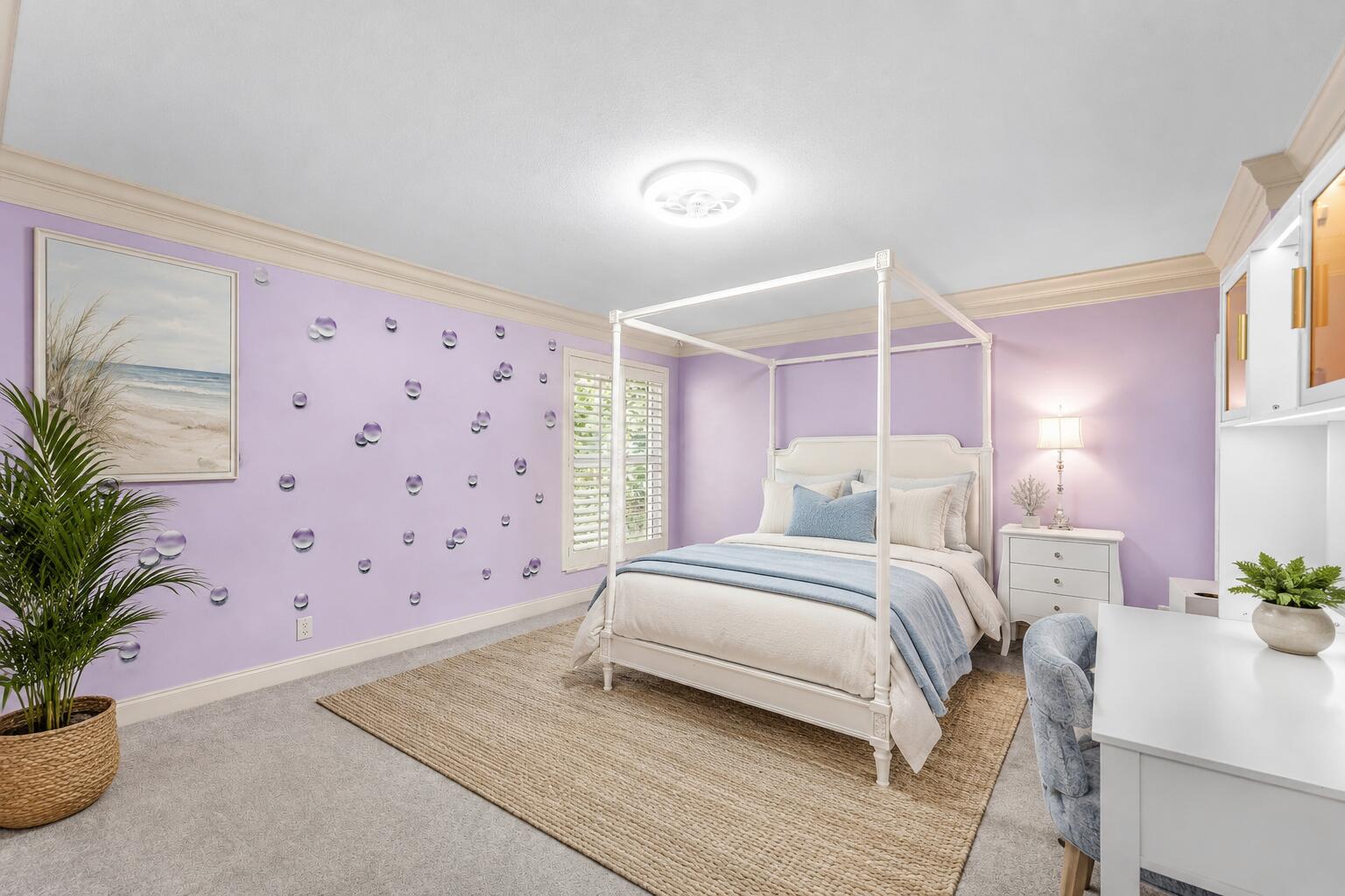 12108 Odyssey Road Boynton Beach, FL 33436 - Photo 20 of 50 Bedroom 2
