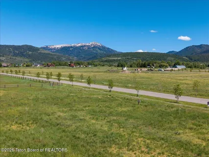 $370,000 | Lot 16 Lodge Pole Drive, Victor, ID 83455