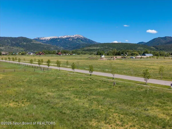 $370,000 | Lot 16 Lodge Pole Drive, Victor, ID 83455