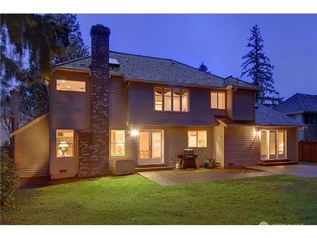 $4,195 | 15403 29th Avenue Southeast, Mill Creek, WA 98012