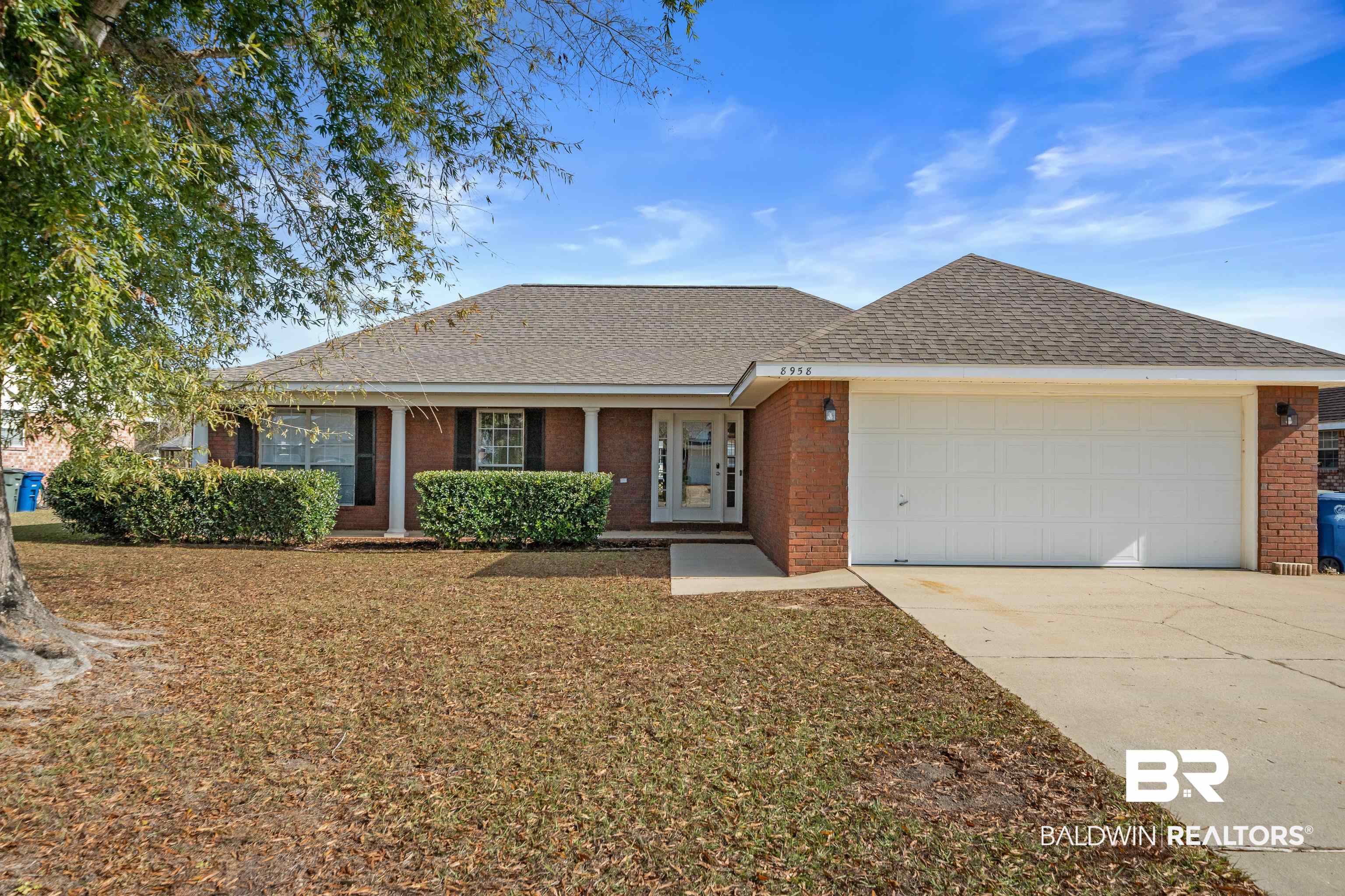 8958 Turf Creek Drive Foley, AL 36535 - Photo 1 of 28