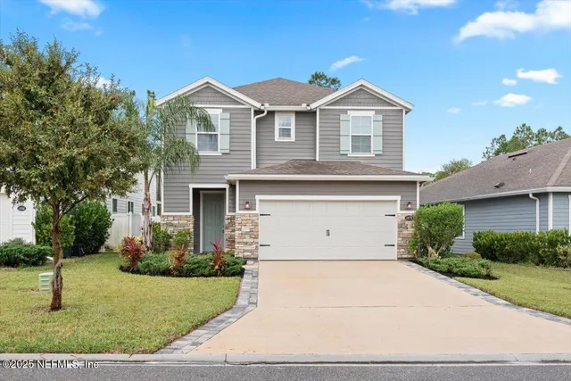 $450,000 | 14578 Bartram Creek Boulevard, Jacksonville, FL 32259