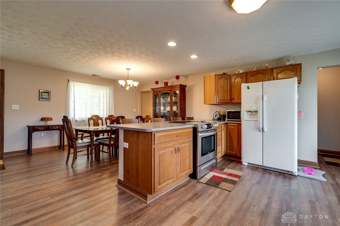 5533 Basore Road Trotwood, OH 45426 - Photo 71 of 100