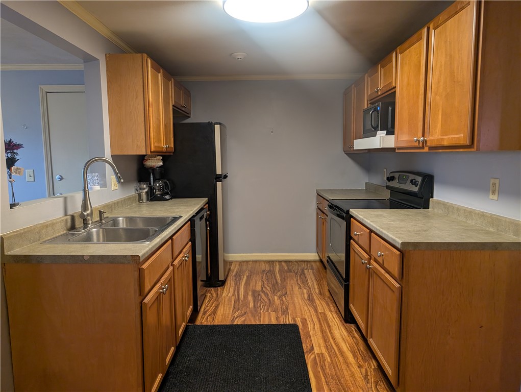 117 John Street, Unit 44 Lincoln, RI 02865 - Photo 1 of 46