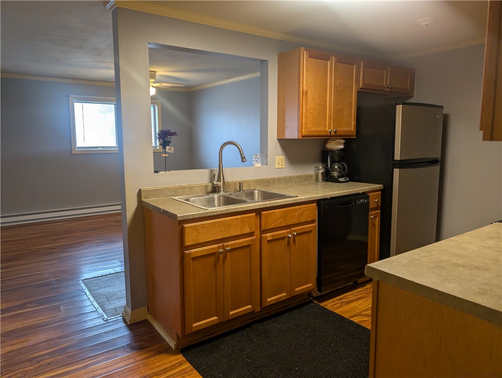 117 John Street, Unit 44 Lincoln, RI 02865 - Photo 12 of 46