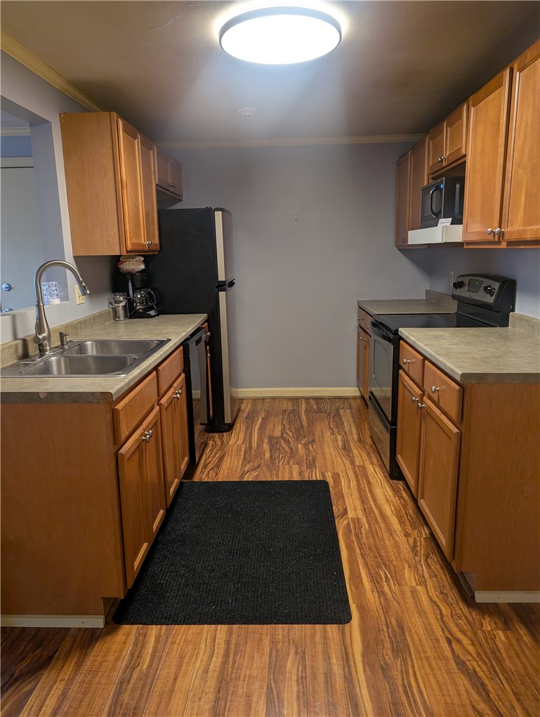 117 John Street, Unit 44 Lincoln, RI 02865 - Photo 2 of 46