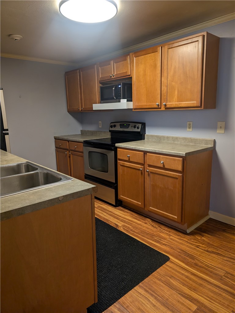 117 John Street, Unit 44 Lincoln, RI 02865 - Photo 4 of 46
