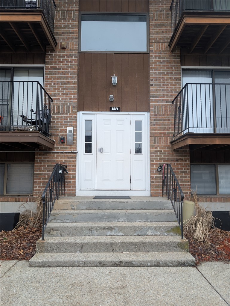 117 John Street, Unit 44 Lincoln, RI 02865 - Photo 42 of 46