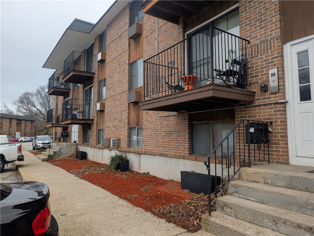 117 John Street, Unit 44 Lincoln, RI 02865 - Photo 44 of 46