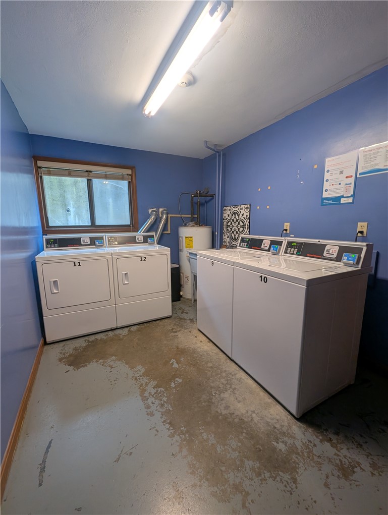 117 John Street, Unit 44 Lincoln, RI 02865 - Photo 45 of 46