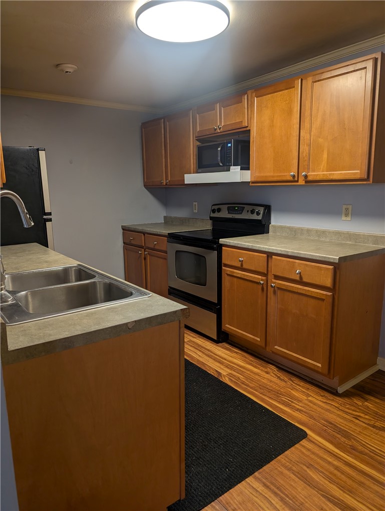 117 John Street, Unit 44 Lincoln, RI 02865 - Photo 5 of 46