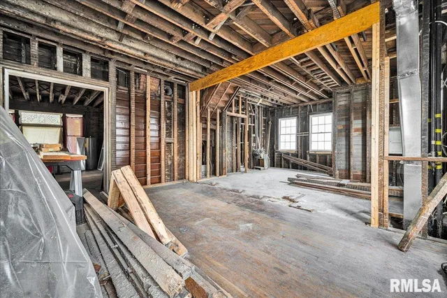 $165,000 | 401 West Armstrong Avenue, Peoria, IL 61604