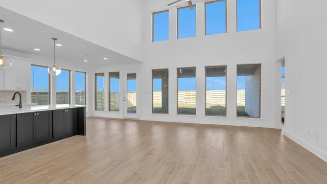 $724,900 | 4922 Pegasus Way, Richmond, TX 77469