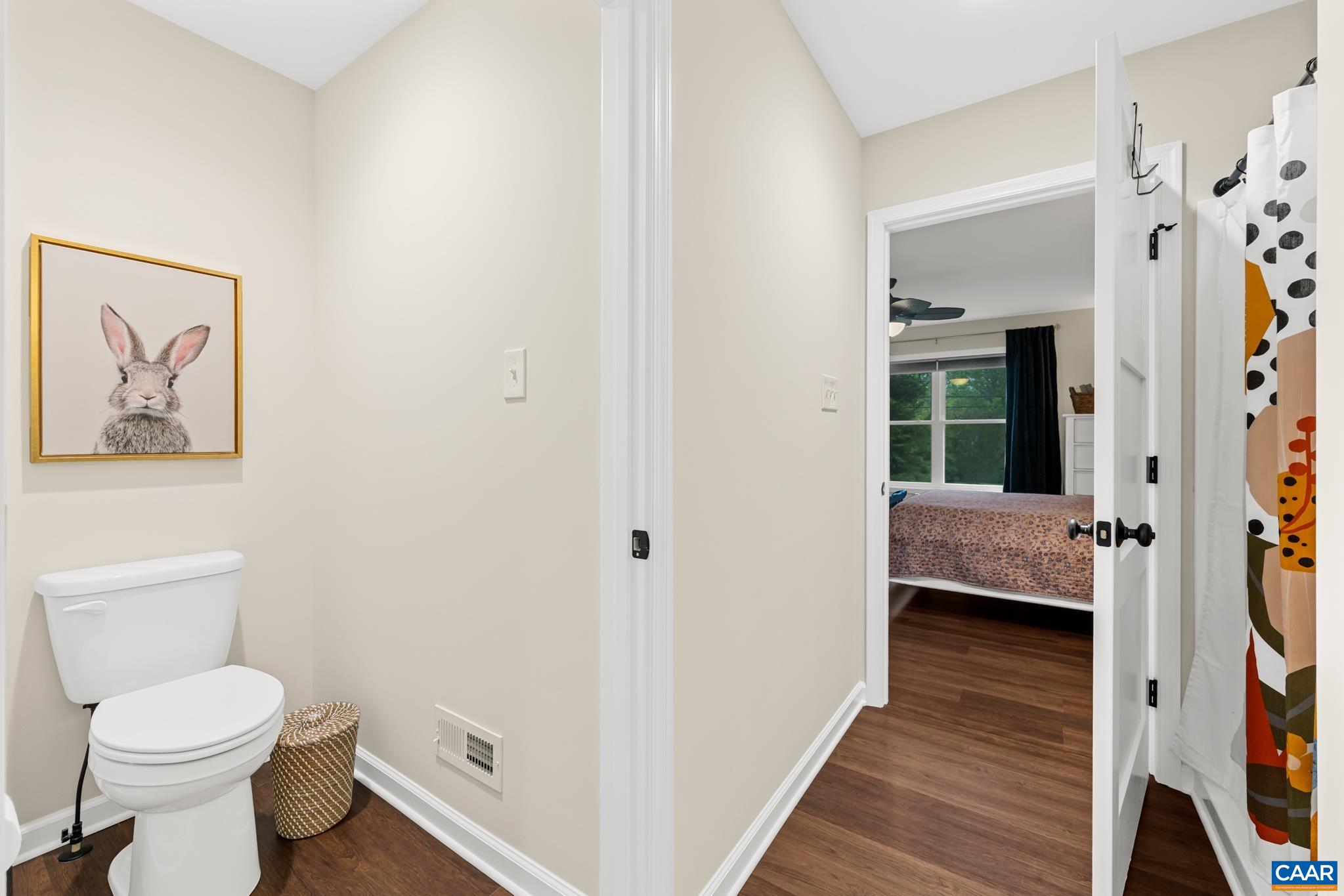 160 Red Hill Road Orange, VA 22960 - Photo 25 of 29