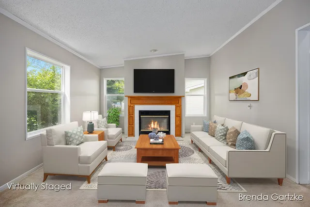 $329,000 | 17055 Blackfoot Trail, Howard City, MI 49329