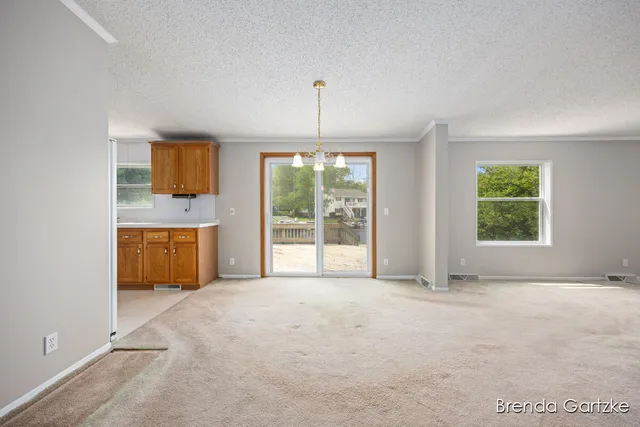 $329,000 | 17055 Blackfoot Trail, Howard City, MI 49329