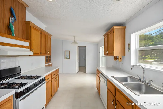 $329,000 | 17055 Blackfoot Trail, Howard City, MI 49329