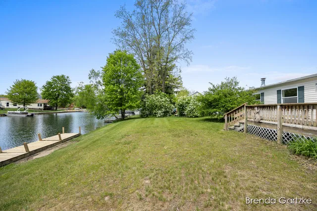 $329,000 | 17055 Blackfoot Trail, Howard City, MI 49329